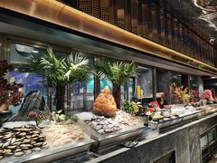 -吉布鲁牛排海鲜自助(巴南万达广场店)