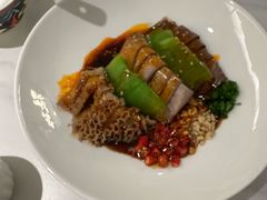 -羲和雅苑•北京烤鸭(国贸商城店)