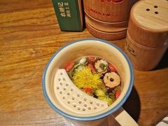 -农耕记·湖南土菜(halo广场店)