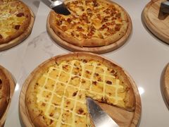 -比格比萨自助(宝山日月光店)