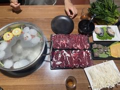 -牛天下·牛肉·海鲜·打边炉·融合菜