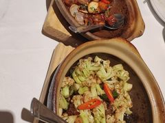 -汤城小厨•粤菜•靓汤(苏州街店)