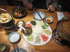 -老凯俚酸汤鱼(鸿通城店)