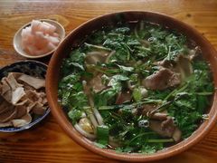 招牌虾子羊肉粉-遵义虾子卢四羊肉粉(大沽路店)