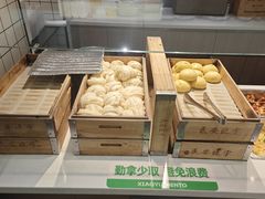 -晓宇盒饭(民安街店)
