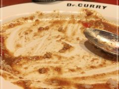 -伽喱博士 Dr.CURRY咖喱饭(太阳宫咖喱店)