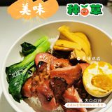 人均42午市套餐价廉物美享受粤菜乐趣