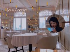 -Jean Georges