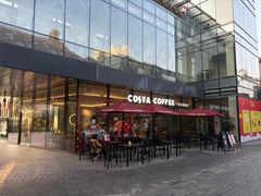 -COSTA COFFEE(思南公馆店)
