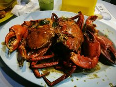 -明记烧鱼美味店