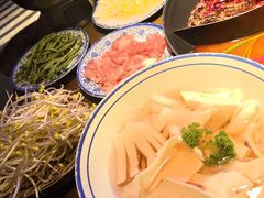 -萍姐火锅·公路夜市(打浦桥日月光店)