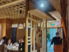 大堂-渝信川菜 · 川味家常菜(长安店)