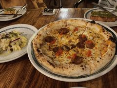 -PIZZA BIANCA(民园店)