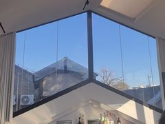 -自如ZSPACE四合院艺术餐厅