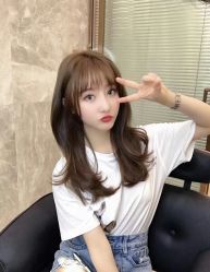 -Rise Hair上升造型