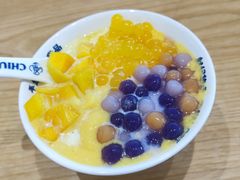 -赵记传承·中式甜品(中山石岐大信店)