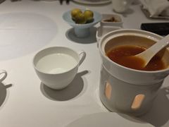 -漾亚·雍雅合鲜(桐梓林店)