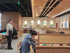 -半天妖烤鱼(百乐广场店)