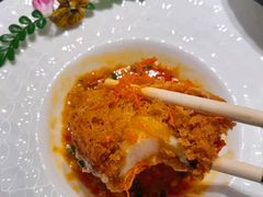 -写庭·鱼鲜川菜·宴请(铁像寺水街店)