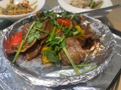 -庄氏祥记家常食府(国瑞建材家居博览中心店)