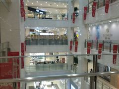 -光启城时尚购物中心