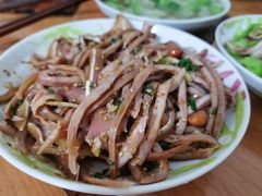 五香小肚-大竹林卤菜(慈竹苑店)
