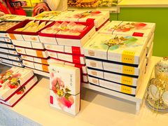 -好一朵茉莉花(老门东店)