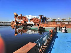 -秦皇岛乐岛海洋王国