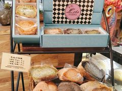 -Let's Taipei 非常烘焙(太古里店)