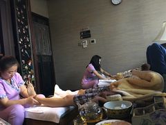 -樱蘭·影院足道·养生SPA(三里屯店)