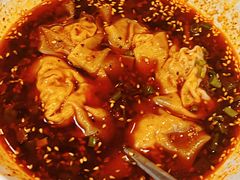 红油老麻抄手-孟林厨房(798店)