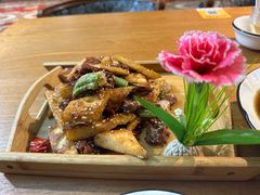 -新疆亚克西音乐餐厅(南方花园店)