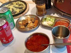 -西塔老太太泥炉烤肉(川沙百联店)