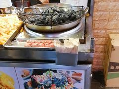 -黑色经典臭豆腐·湖南特产(步行街店)