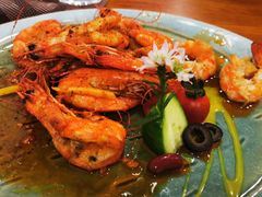 -LUCCA卢卡西班牙海鲜饭(远洋广场店)