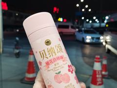 -江杨农产品批发市场