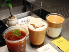 -O.P.S. CAFE