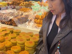 -杨老大焙子月饼干货(宽巷子民族美食街店)