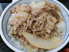 -吉野家(深圳水贝分店)