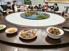 -巢湖名吃·东关老鹅汤(江南风情街店)