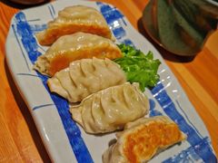 日式煎饺-TORO MaKi 寿司·日料(华创店)