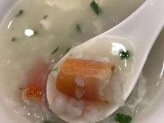 -宝宇大连海鲜渔港(金奎大厦店)