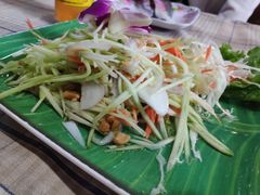 -Jungle Kitchen
