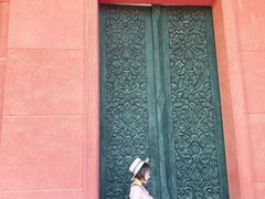 -柬埔寨国家博物馆