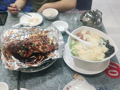 -龙香居海鲜家常菜饭店·特色驴肉·古城浑锅