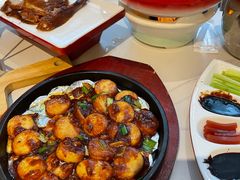 -八珍饺子·烤鸭·家常菜