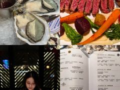 -普朗姆生蚝吧(原建国路店)