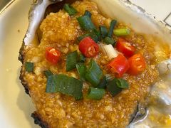 -燚青春东北泥炉烤肉(百合店)