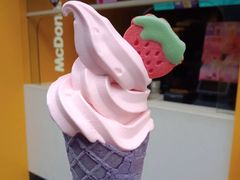 -麦当劳(鼓楼店)