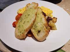 澳洲牛肉粒配招牌炒蛋-Bco豆库(星耀天地店)